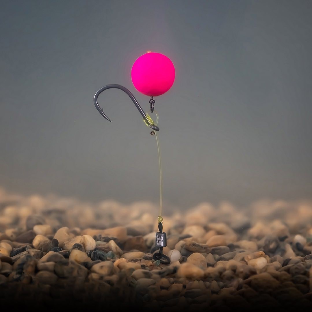 Korda Závaží Dark Matter Balancing Weights (8)